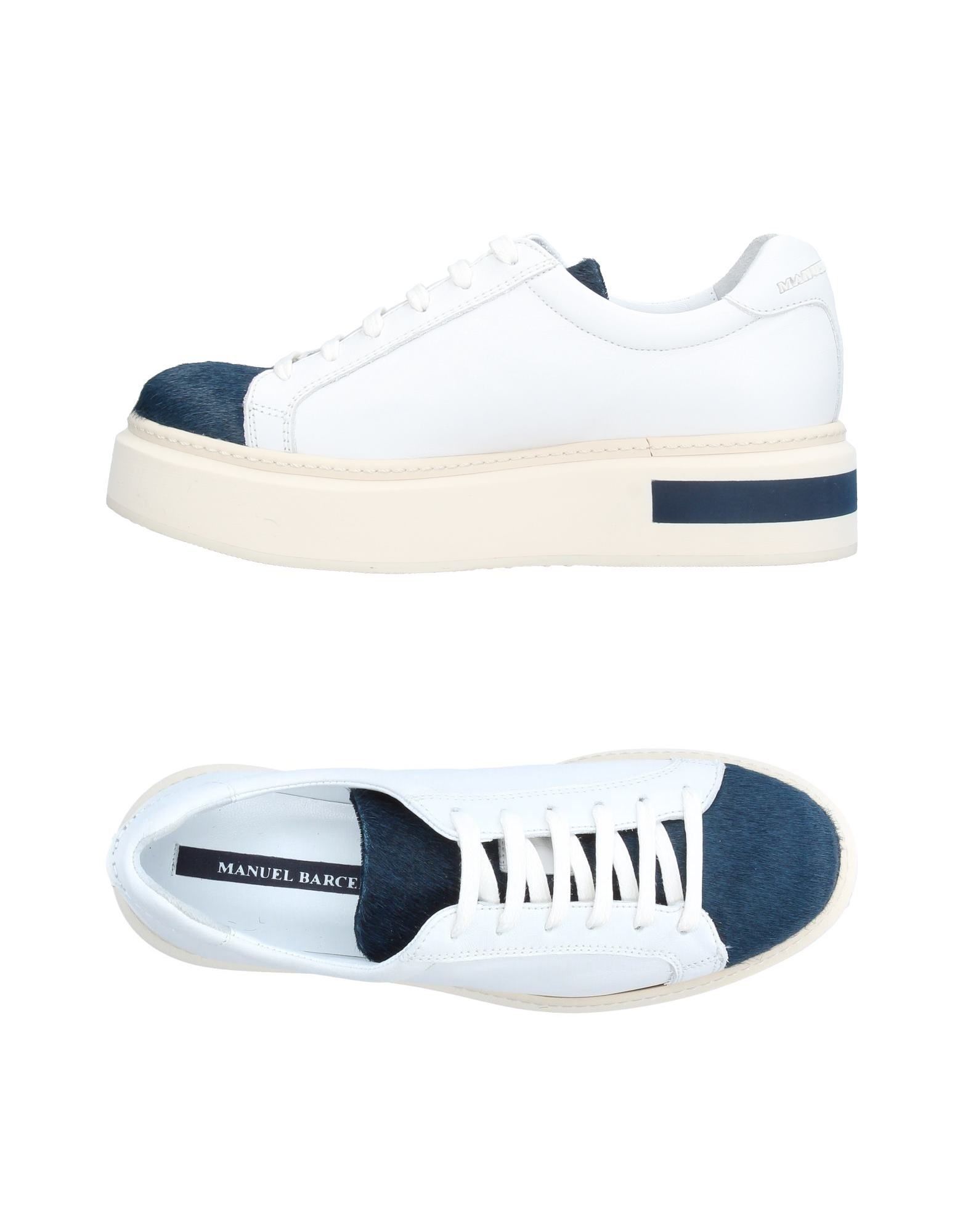 Stilvolle billige Schuhe Manuel Barceló Sneakers Damen 11225985BN Stilvolle billige billige billige Schuhe Manuel Barceló Sneakers Damen 11225985BN 783c7a