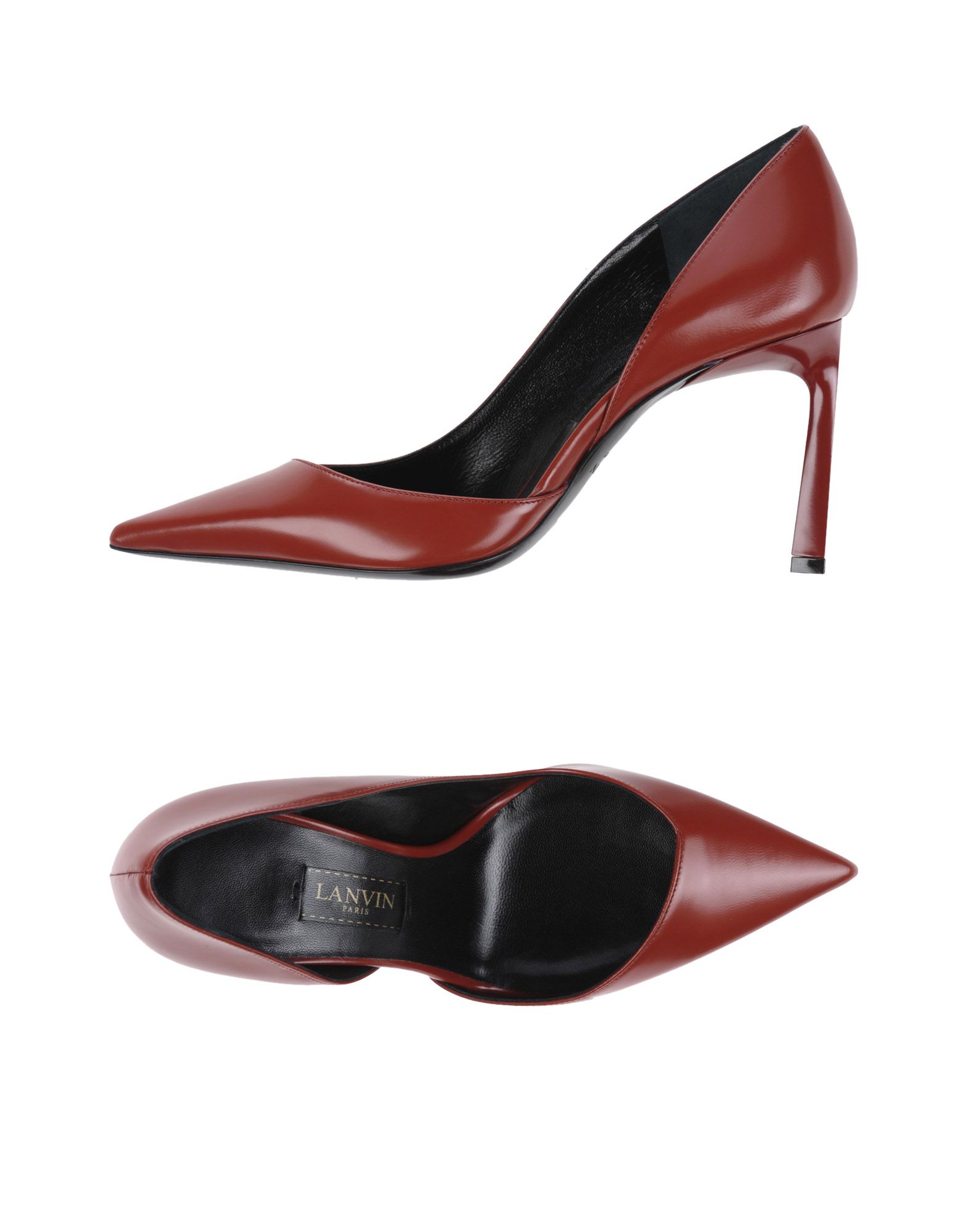 Décolleté Lanvin Donna - 11226160WM Scarpe economiche e buone Décolleté Lanvin Donna - 11226160WM Scarpe economiche e buone