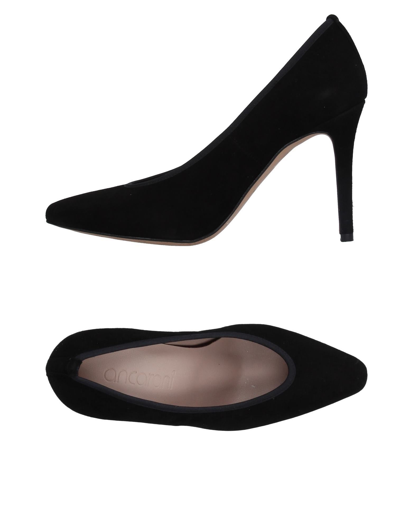 Haltbare Mode billige Schuhe Ancarani Pumps Damen 11226384UN Heiße Schuhe Haltbare Mode billige Schuhe Ancarani Pumps Damen 11226384UN Heiße Schuhe