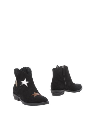 Gran descuento Botín Gisèl Moirè Paris Mujer - Botines Gisèl Moirè Paris - 11226461HQ Gran descuento Botín Gisèl Moirè Paris Mujer - Botines Gisèl Moirè Paris - 11226461HQ
