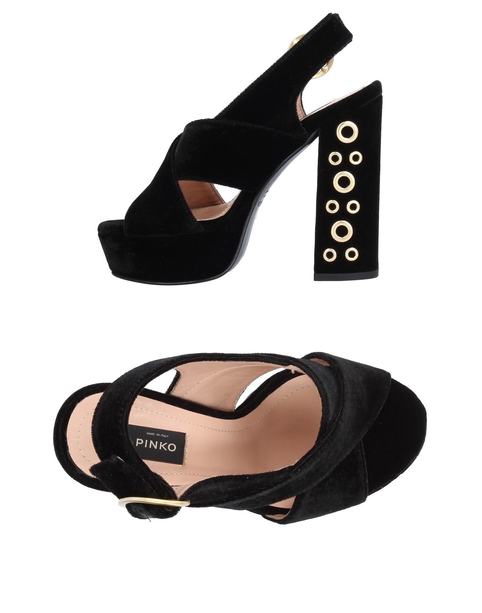 Moda Sandali Pinko Donna - 11226538UD Moda Sandali Pinko Donna - 11226538UD