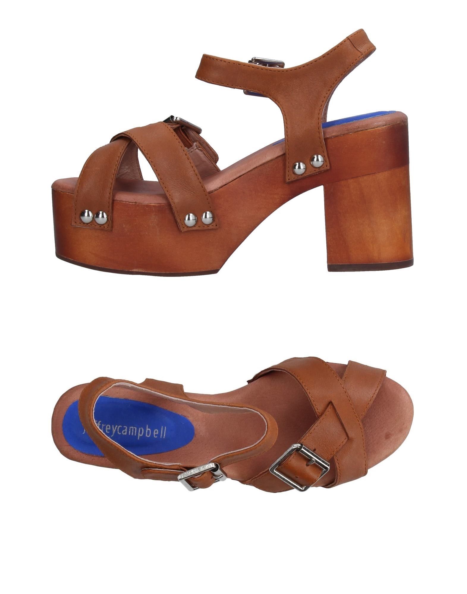Sandali Jeffrey Campbell Donna - 11226582JD Sandali Jeffrey Campbell Donna - 11226582JD
