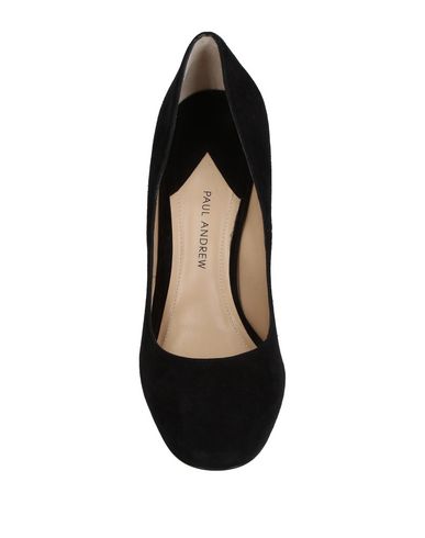 PAUL ANDREW PUMPS
