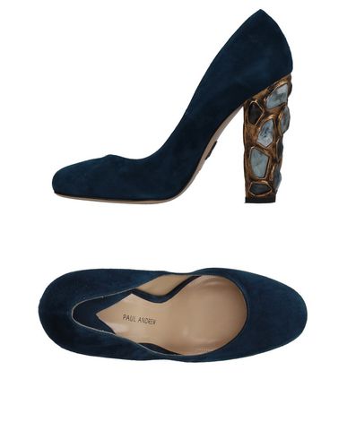 Gran descuento Zapato De Salón Paul Andrew Mujer - Salones Paul Andrew - 11226637MR Azul oscuro Gran descuento Zapato De Salón Paul Andrew Mujer - Salones Paul Andrew - 11226637MR Azul oscuro