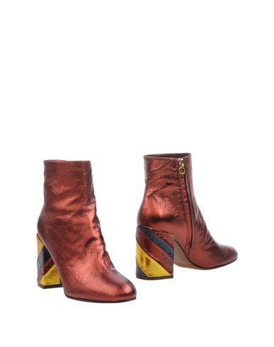 ZOOM L' AUTRE CHOSE - Ankle boot