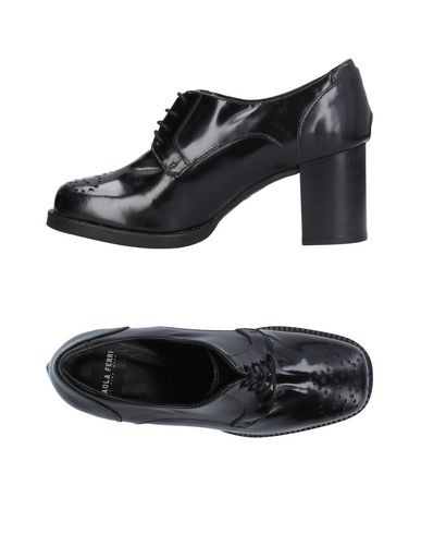 Zapato De Cordones Paola Ferri Mujer - Zapatos De Cordones Paola Ferri - 11226783VU Negro Zapato De Cordones Paola Ferri Mujer - Zapatos De Cordones Paola Ferri - 11226783VU Negro