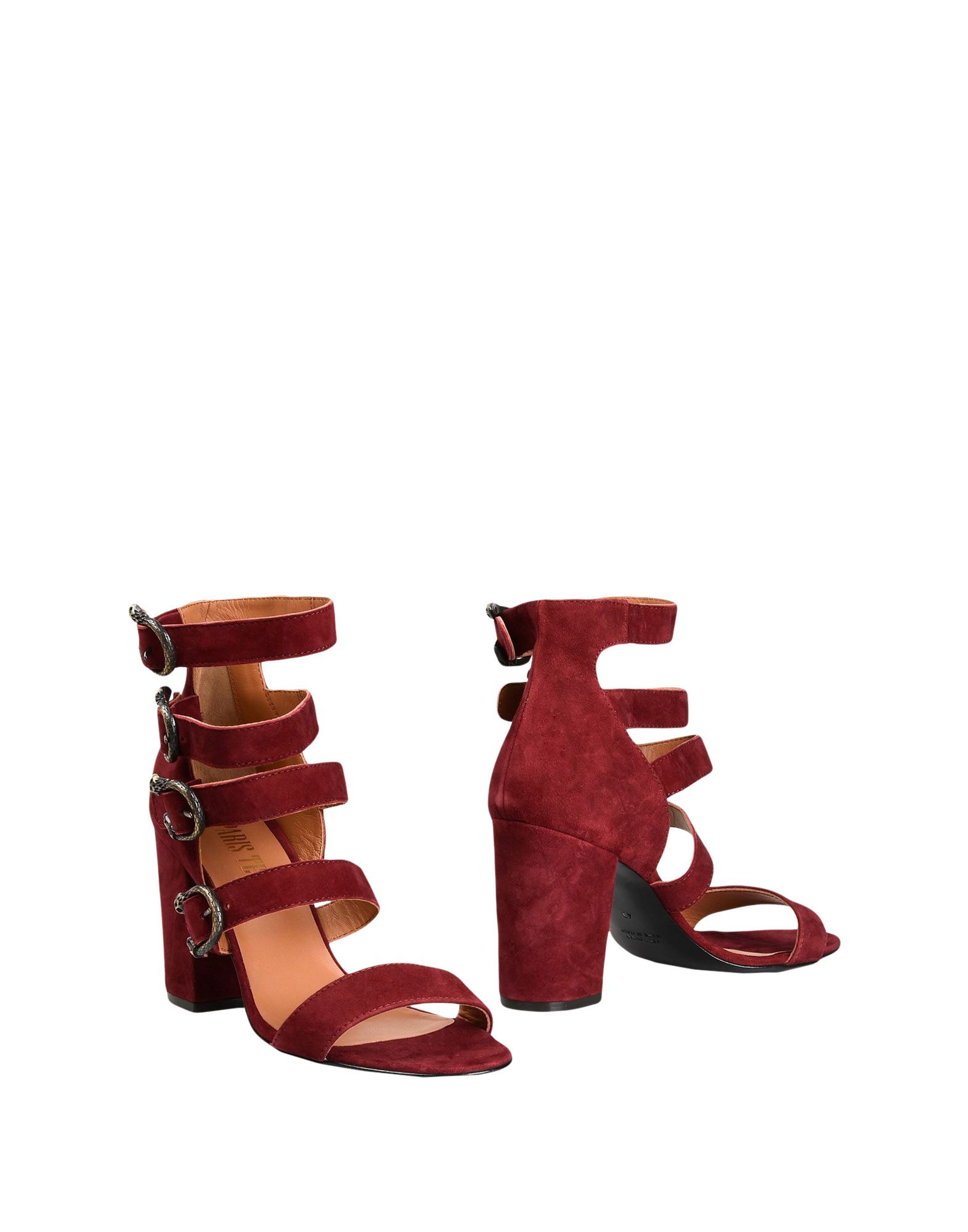 Sandali Paris Texas Donna - 11226887JL Sandali Paris Texas Donna - 11226887JL