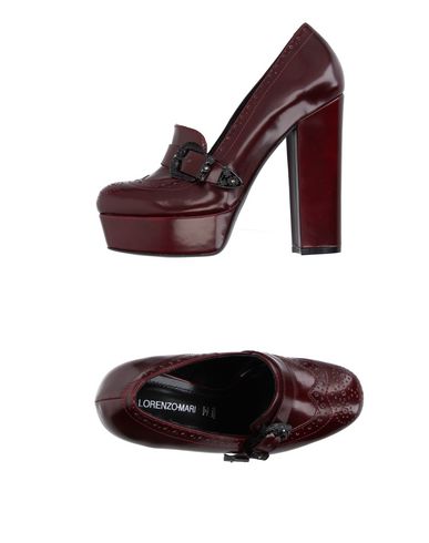 Descuento de la marca Mocasín Lorzo Mari Mujer - Mocasines Lorzo Mari - 11226948PG Burdeos Descuento de la marca Mocasín Lorzo Mari Mujer - Mocasines Lorzo Mari - 11226948PG Burdeos