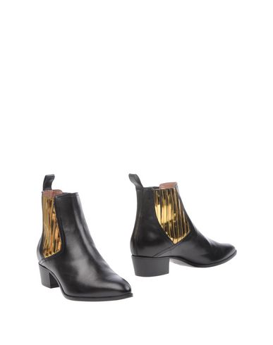 ZOOM L' AUTRE CHOSE - Ankle boot
