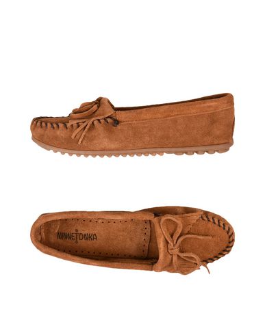 ZOOM MINNETONKA - Loafers