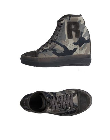 Zapatillas Ruco Line Mujer - Zapatillas Ruco Line - 11227694HR Verde militar Zapatillas Ruco Line Mujer - Zapatillas Ruco Line - 11227694HR Verde militar