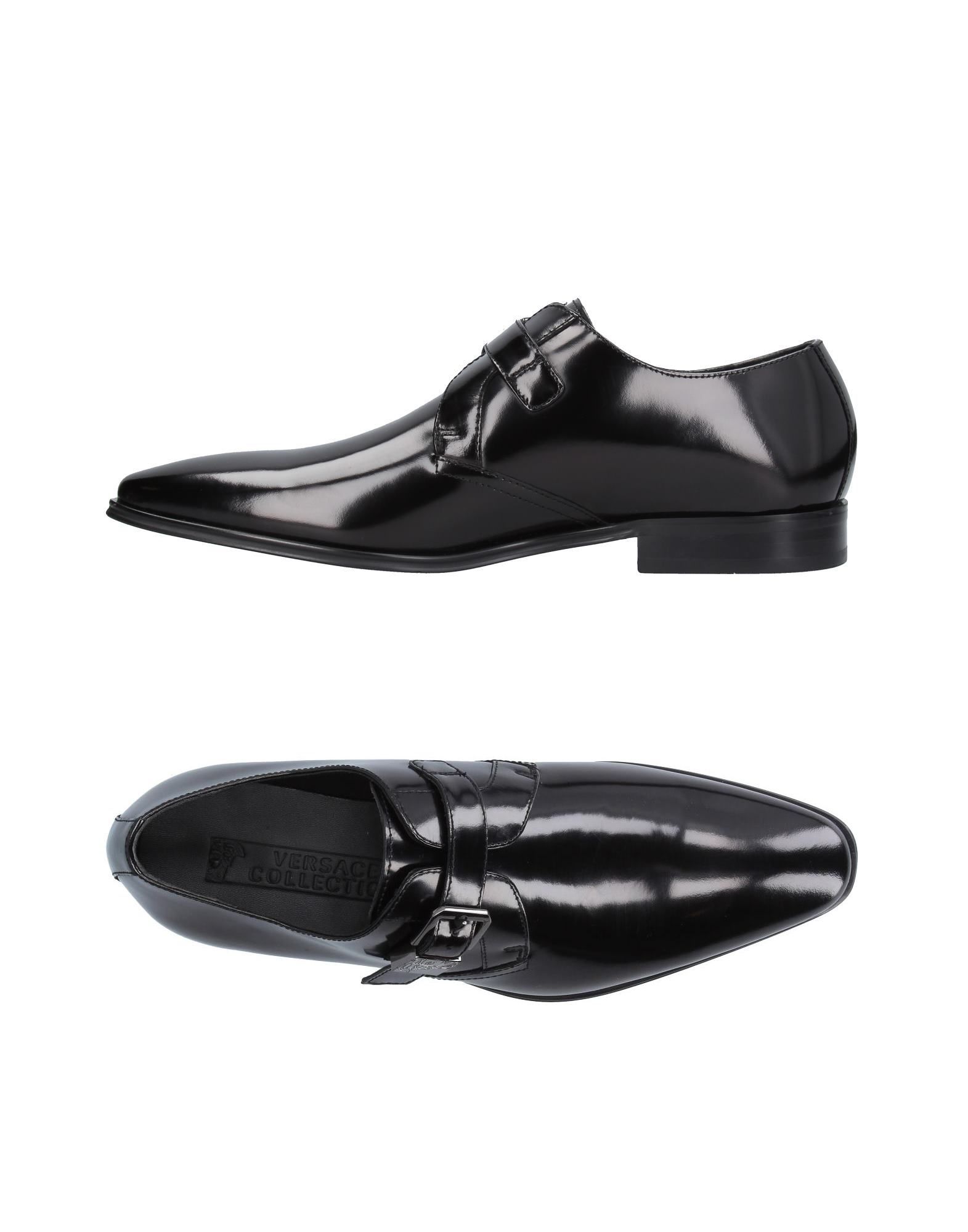 Versace Collection Mokassins Herren 11227707KO Versace Collection Mokassins Herren 11227707KO