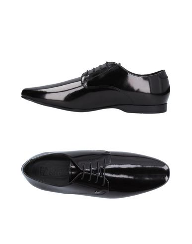 Zapatos con descuento Zapato De Cordones Versace Collection Hombre - Zapatos De Cordones Versace Collection - 11227741VS Negro Zapatos con descuento Zapato De Cordones Versace Collection Hombre - Zapatos De Cordones Versace Collection - 11227741VS Negro