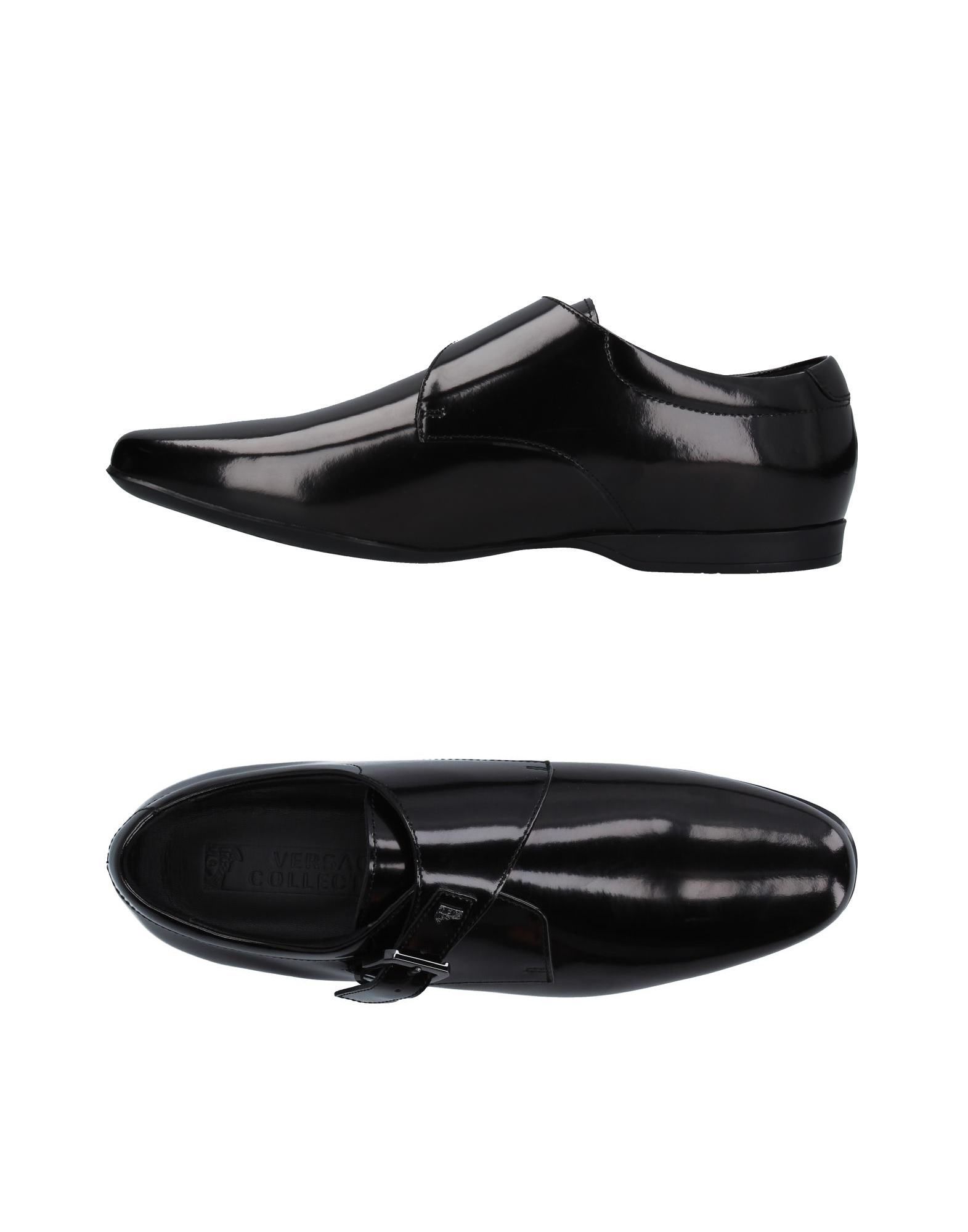 Versace Collection Mokassins Herren 11227754XG Gute Qualität beliebte Schuhe Versace Collection Mokassins Herren 11227754XG Gute Qualität beliebte Schuhe