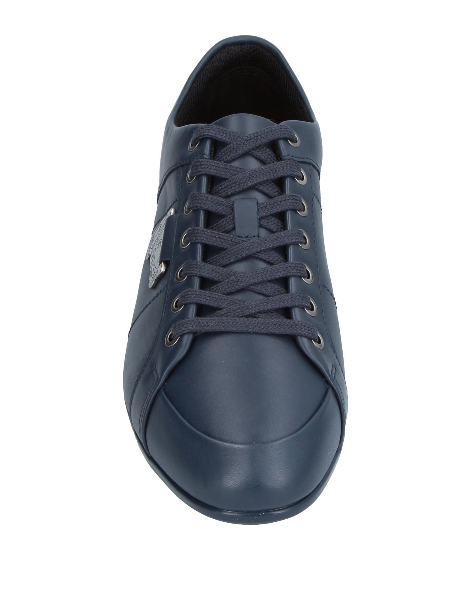 Versace Collection Collection Versace Sneakers Herren 11227775HJ Neue Schuhe b1346d Versace Collection Collection Versace Sneakers Herren 11227775HJ Neue Schuhe b1346d