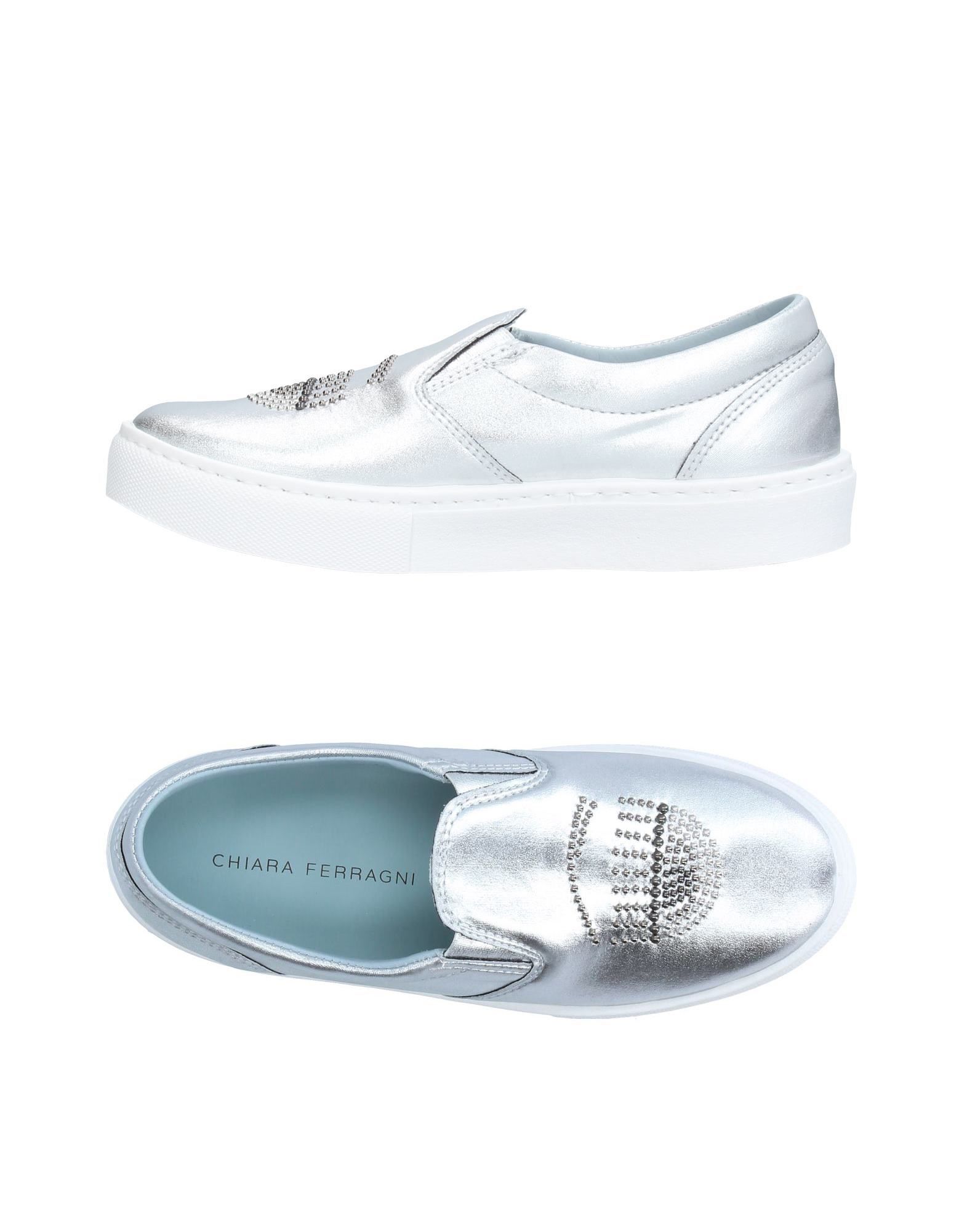 Chiara Ferragni Sneakers Damen 11227776CL Gute Qualität beliebte Schuhe Chiara Ferragni Sneakers Damen 11227776CL Gute Qualität beliebte Schuhe