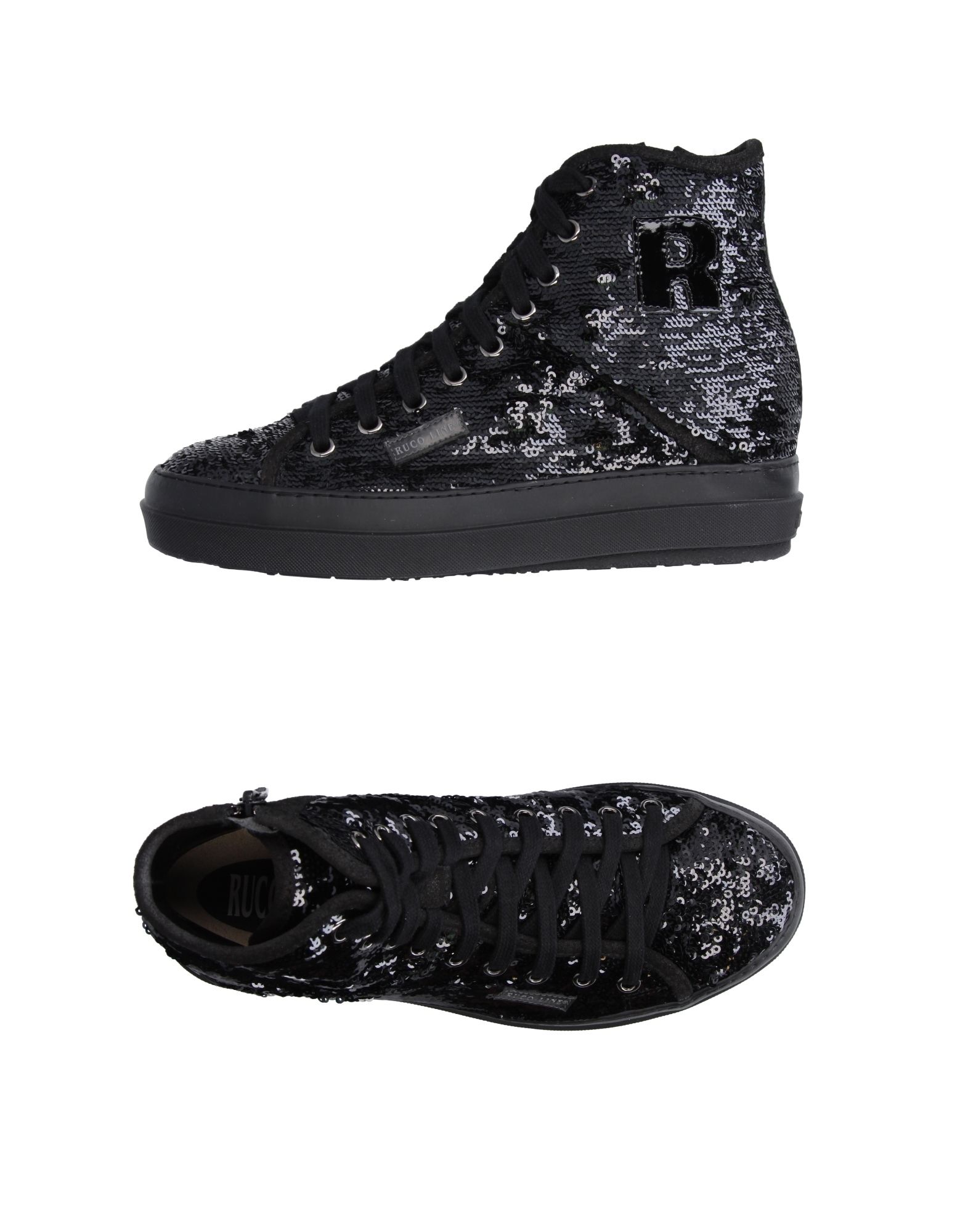 Sneakers Ruco Line Donna - 11227820QF Sneakers Ruco Line Donna - - - 11227820QF 0b09fc