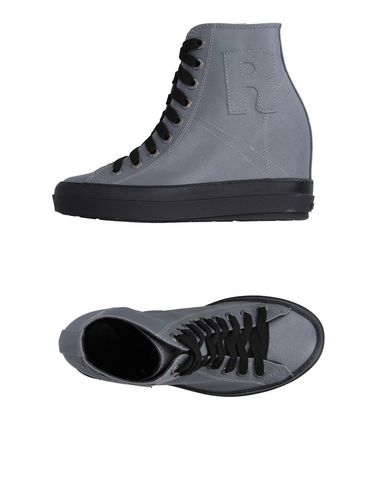 Zapatillas Ruco Line Mujer - Zapatillas Ruco Line - 11227857PU Gris Zapatillas Ruco Line Mujer - Zapatillas Ruco Line - 11227857PU Gris
