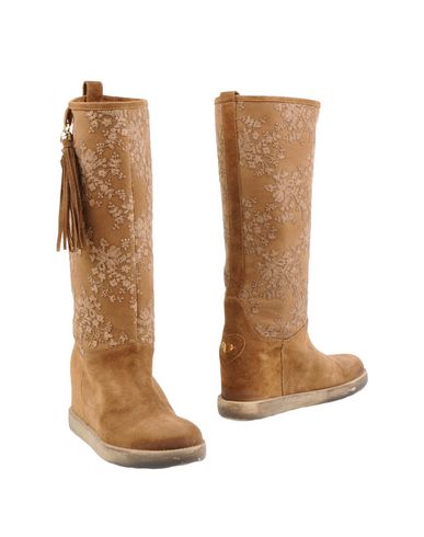 Los últimos zapatos de descuento para hombres y mujeres Bota Twin-Set Simona Barbieri Mujer - Botas Twin-Set Simona Barbieri - 11227969OA Los últimos zapatos de descuento para hombres y mujeres Bota Twin-Set Simona Barbieri Mujer - Botas Twin-Set Simona Barbieri - 11227969OA