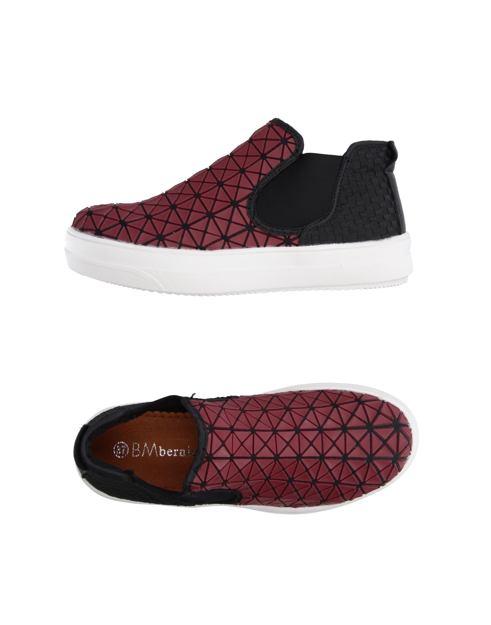 Sneakers Bernie Mev. Donna - 11228042AH Sneakers Bernie Mev. Donna - 11228042AH