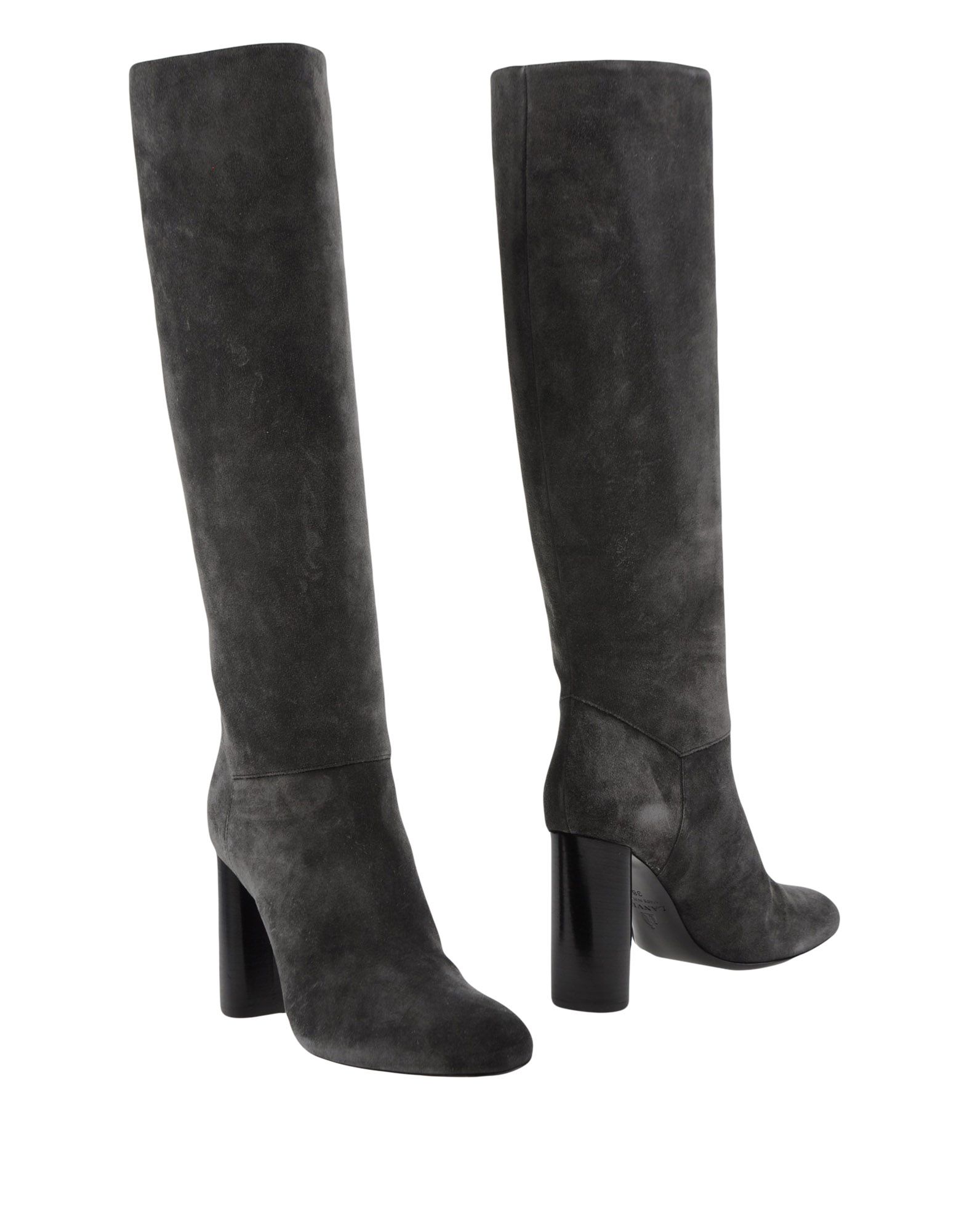 Lanvin Stiefel Damen 11228079REGünstige gut aussehende Schuhe Lanvin Stiefel Damen 11228079REGünstige gut aussehende Schuhe