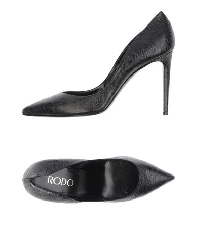 ZOOM RODO - Court