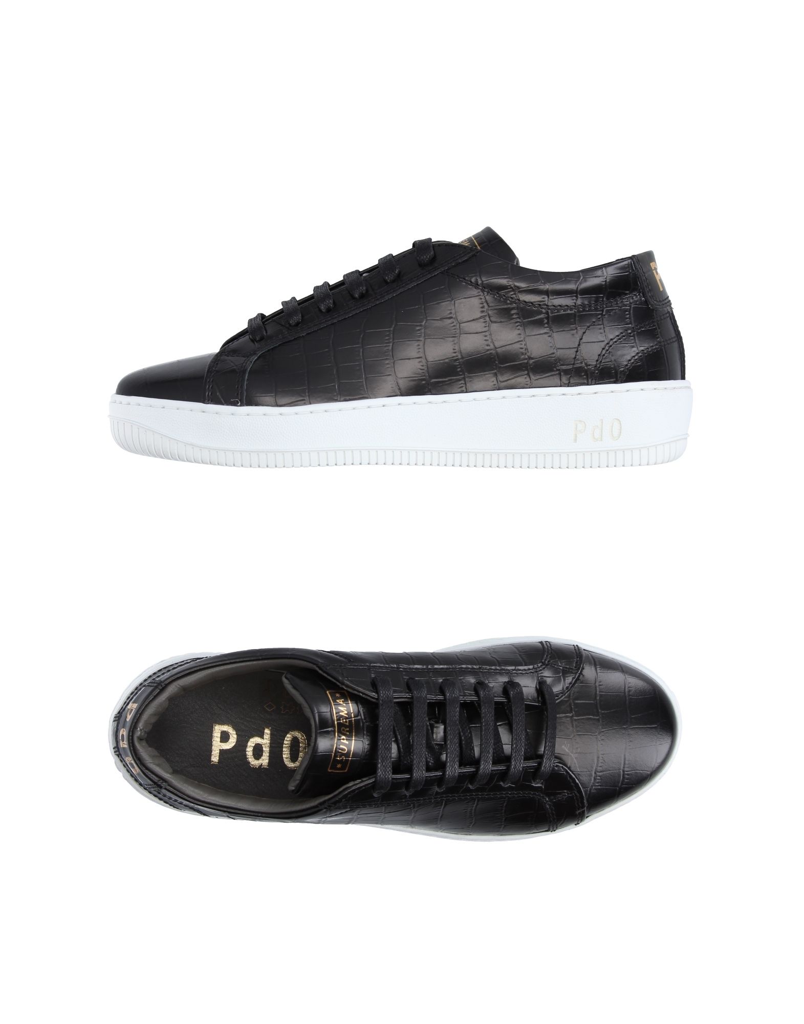 Pantofola D'oro Sneakers Damen 11228287XP Gute Qualität beliebte Schuhe Pantofola D'oro Sneakers Damen 11228287XP Gute Qualität beliebte Schuhe