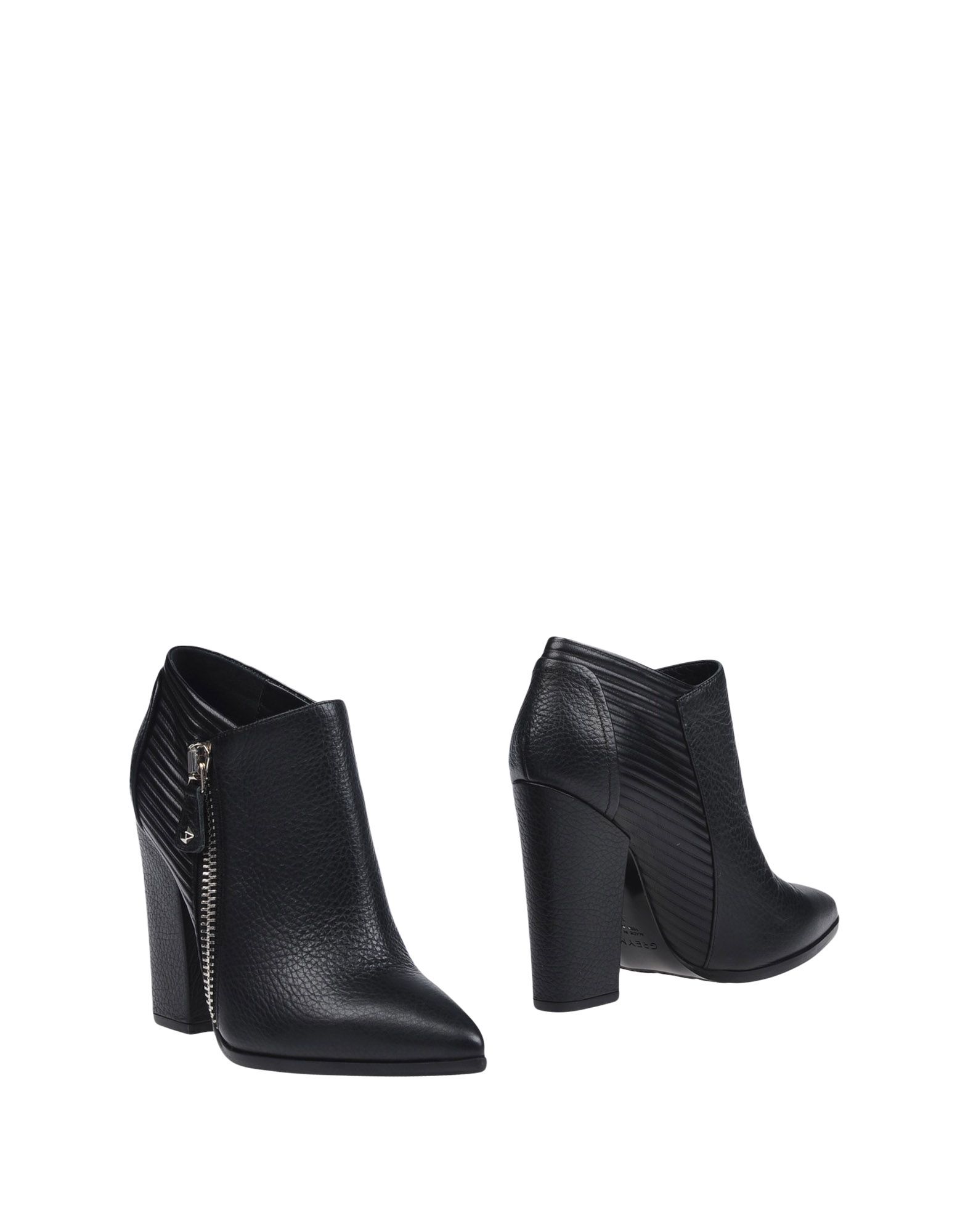 Grey Mer Stiefelette Damen 11228351MK Beliebte Schuhe Grey Mer Stiefelette Damen 11228351MK Beliebte Schuhe