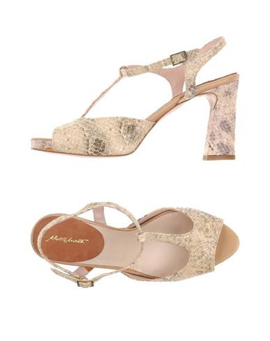 Los últimos zapatos de descuento para hombres y mujeres Sandalia Alberto Moretti Mujer - Sandalias Alberto Moretti - 11228358NO Marfil Los últimos zapatos de descuento para hombres y mujeres Sandalia Alberto Moretti Mujer - Sandalias Alberto Moretti - 11228358NO Marfil
