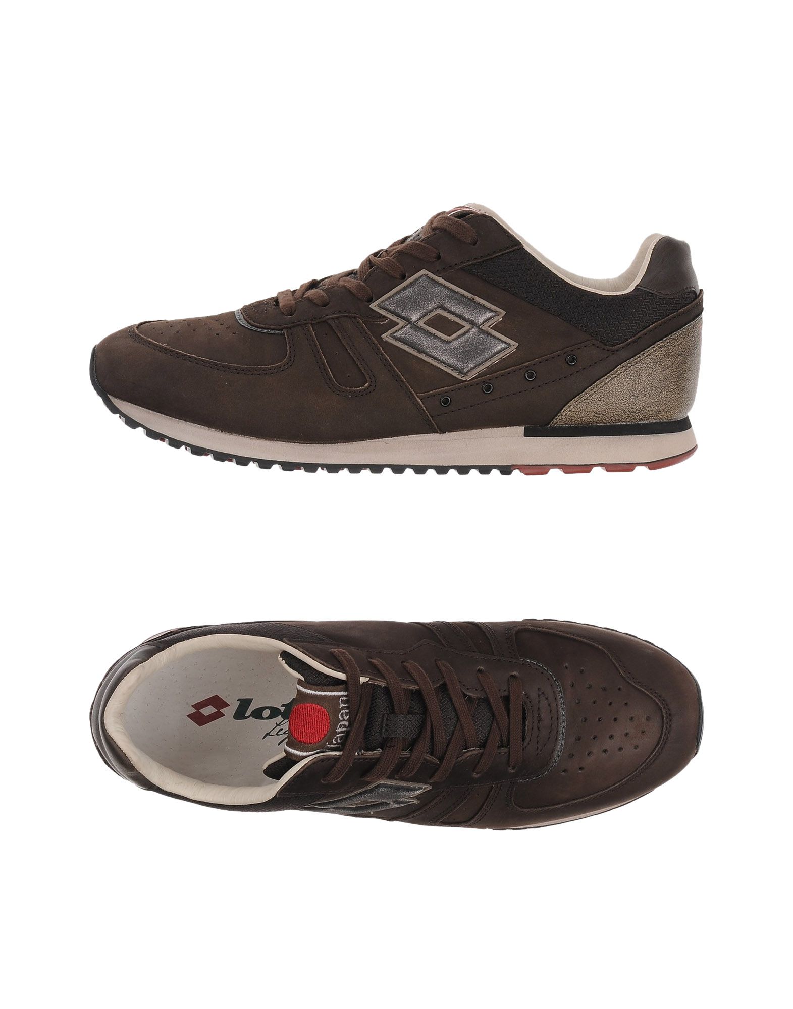 Café Zapatillas Lotto Leggda Hombre - Zapatillas Lotto Leggda Descuento de la marca Café Zapatillas Lotto Leggda Hombre Hombre Hombre - Zapatillas Lotto Leggda Descuento de la marca e6e478