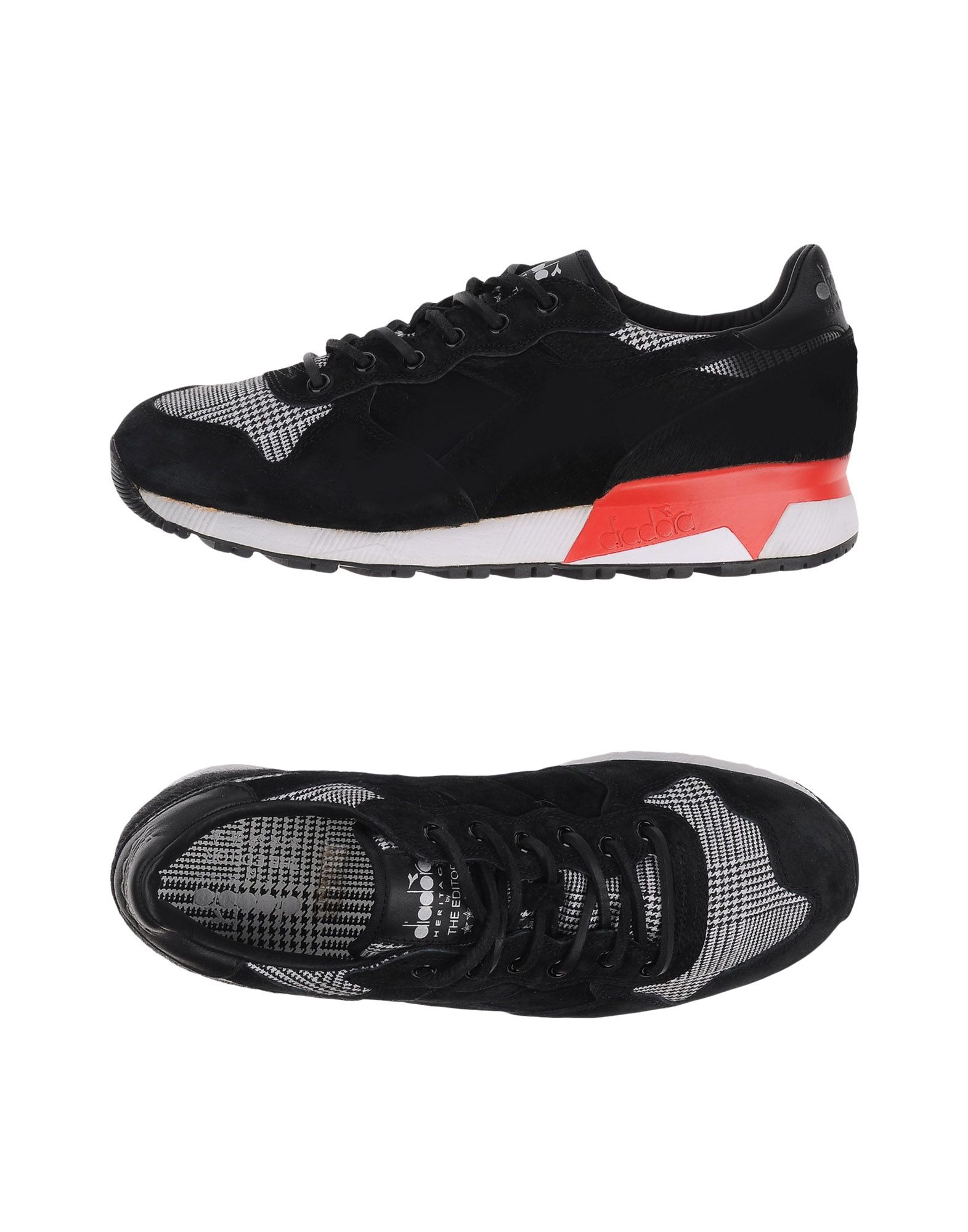Diadora Heritage By The Editor Sneakers Herren Gutes Preis-Leistungs-Verhältnis, es lohnt sich Diadora Heritage By The Editor Sneakers es Herren Gutes Preis-Leistungs-Verhältnis, es Sneakers lohnt sich 3e4d75