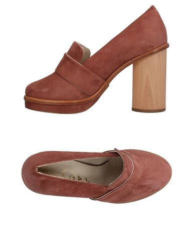 Casual salvaje Mocasín Ouigal Mujer - Mocasines Ouigal - 11228497MO Rosa pastel Casual salvaje Mocasín Ouigal Mujer - Mocasines Ouigal - 11228497MO Rosa pastel