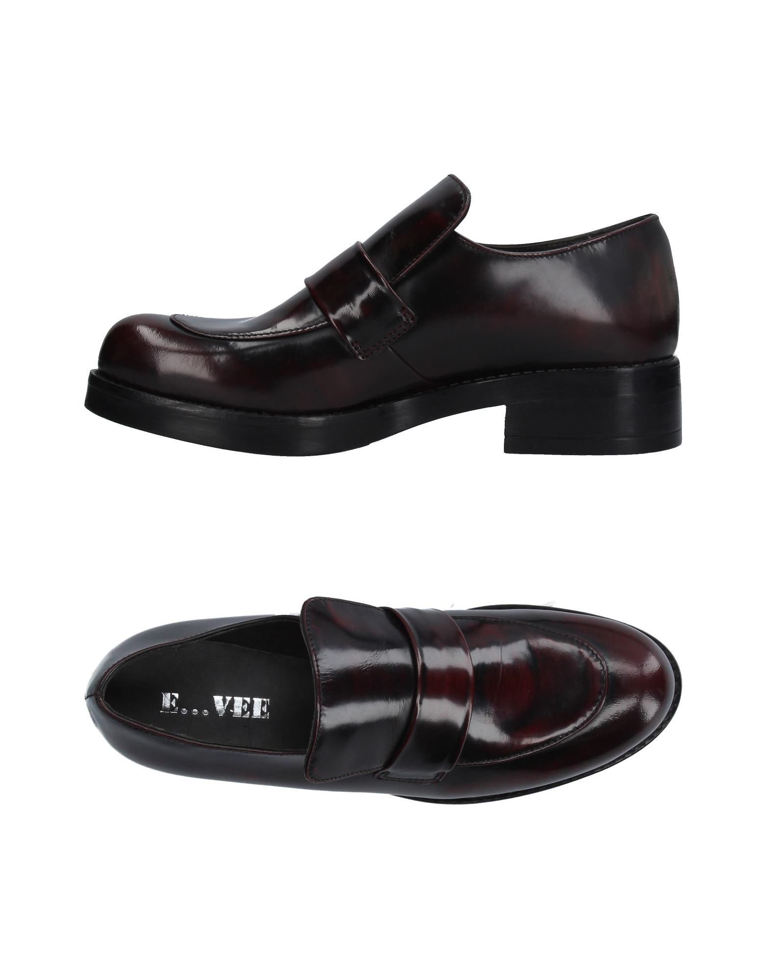 Günstige und modische Schuhe E...Vee Mokassins Damen 11228527LB Günstige und modische Schuhe E...Vee Mokassins Damen 11228527LB