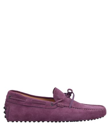 TOD'S LOAFERS,11228565KF 7