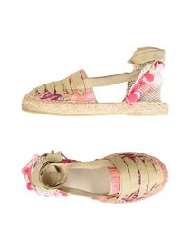 yoox scarpe espadrillas
