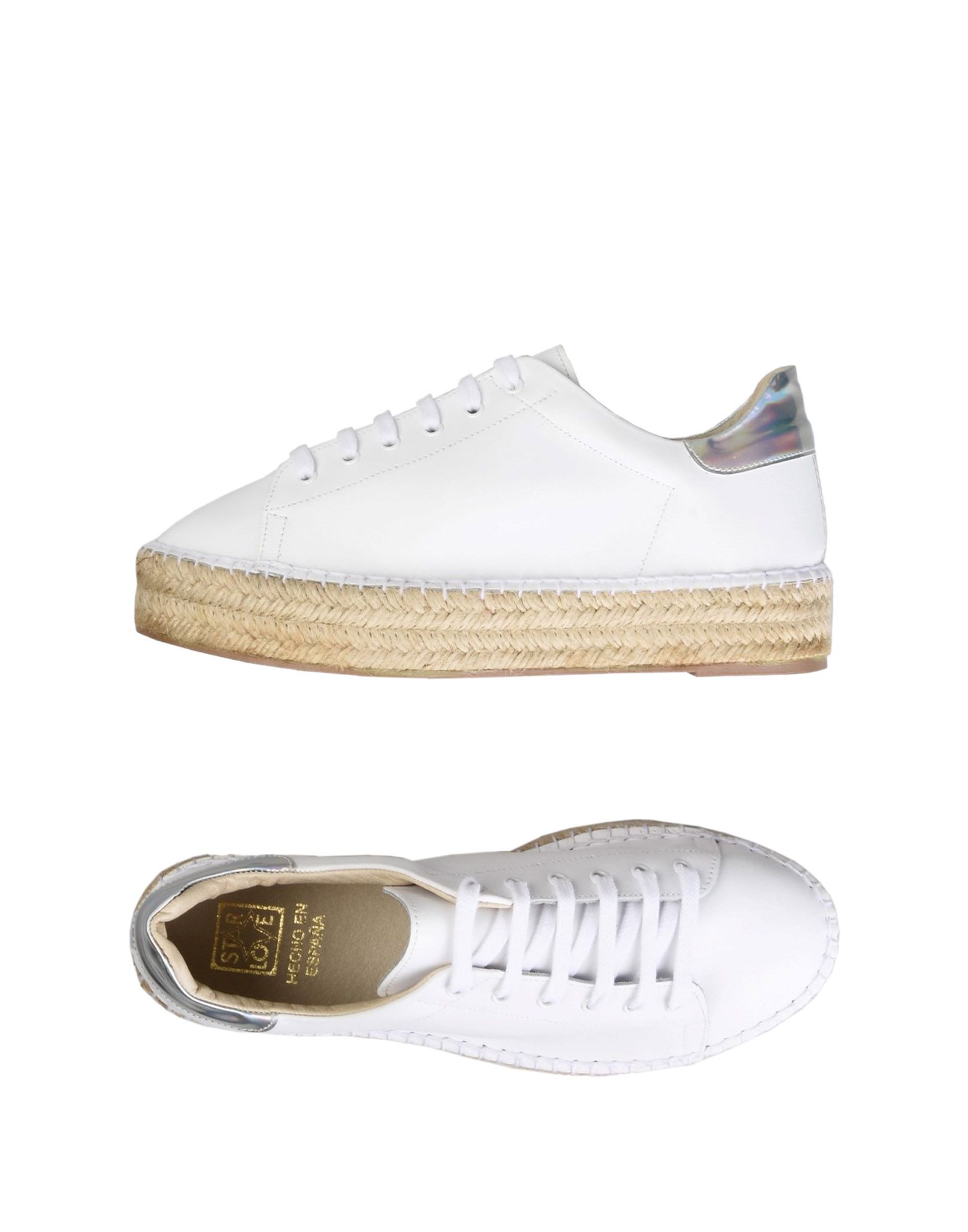 Sneakers Star Love Donna - 11228751EB Sneakers Star Love Donna - 11228751EB