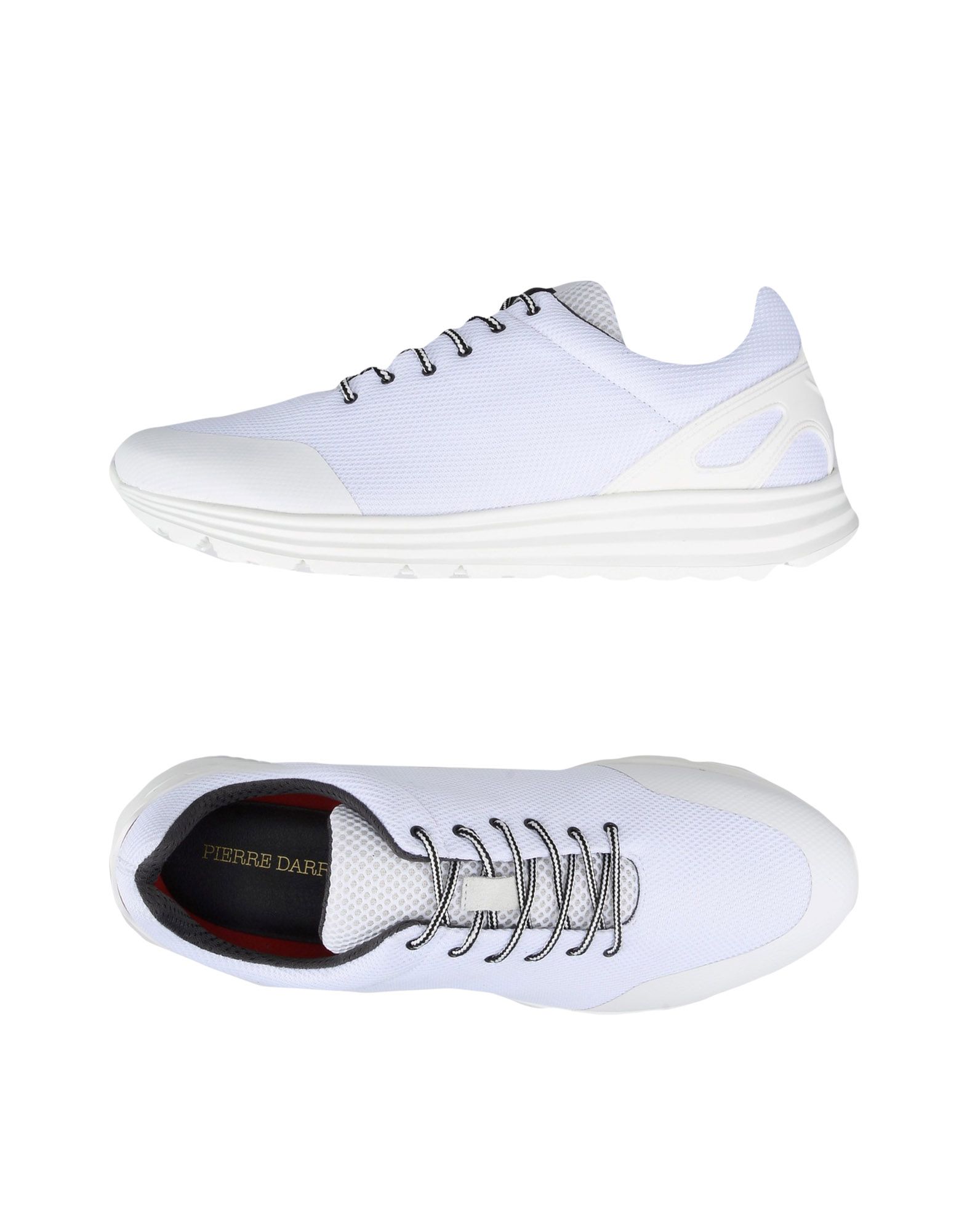 Rabatt echte Schuhe Pierre Darré Sneakers Herren 11228765BA Rabatt echte Schuhe Pierre Darré Sneakers Herren 11228765BA