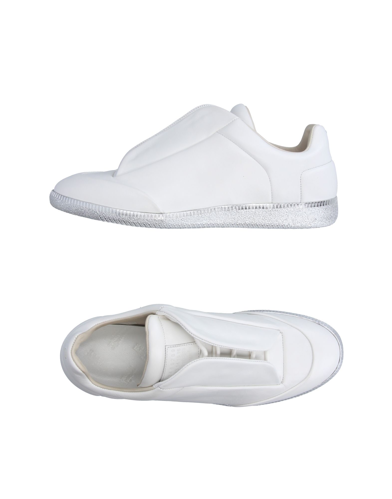 Maison Margiela Sneakers Herren 11228796JD Gute Qualität beliebte Schuhe Maison Margiela Sneakers Herren 11228796JD Gute Qualität beliebte Schuhe