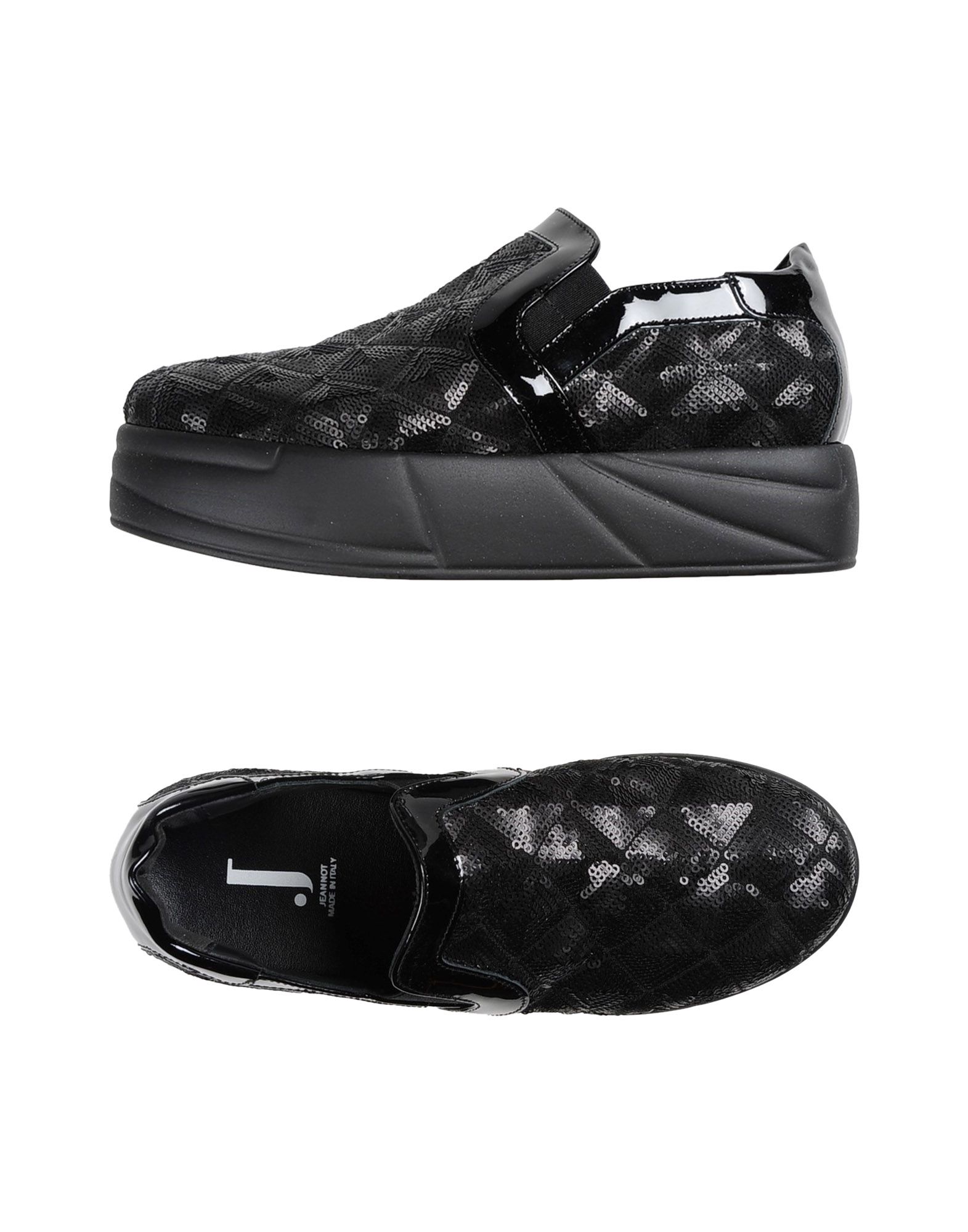 Los zapatos más populares para hombres y mujeres Zapatillas Jeannot Mujer - Zapatillas Jeannot Negro Los mujeres zapatos más populares para hombres y mujeres Los Zapatillas Jeannot Mujer - Zapatillas Jeannot Negro 77c0eb