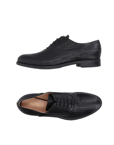 Zapato De Cordones Marco Barbabella Mujer - Zapatos De Cordones Marco Barbabella - 11228912GP Negro Zapato De Cordones Marco Barbabella Mujer - Zapatos De Cordones Marco Barbabella - 11228912GP Negro