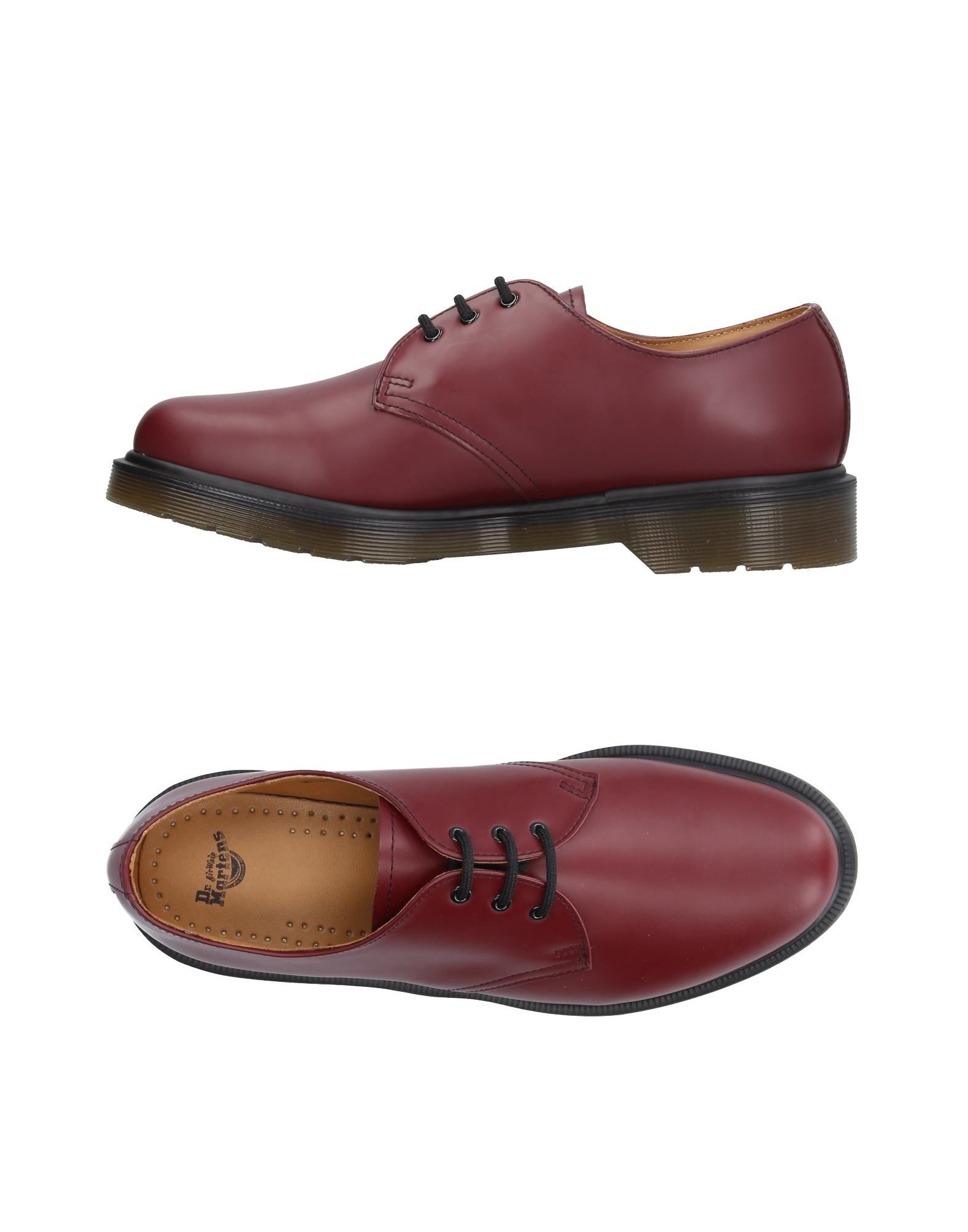 Dr. Martens Schnürschuhe Herren 11228963IQ Neue Schuhe Dr. Martens Schnürschuhe Herren 11228963IQ Neue Schuhe