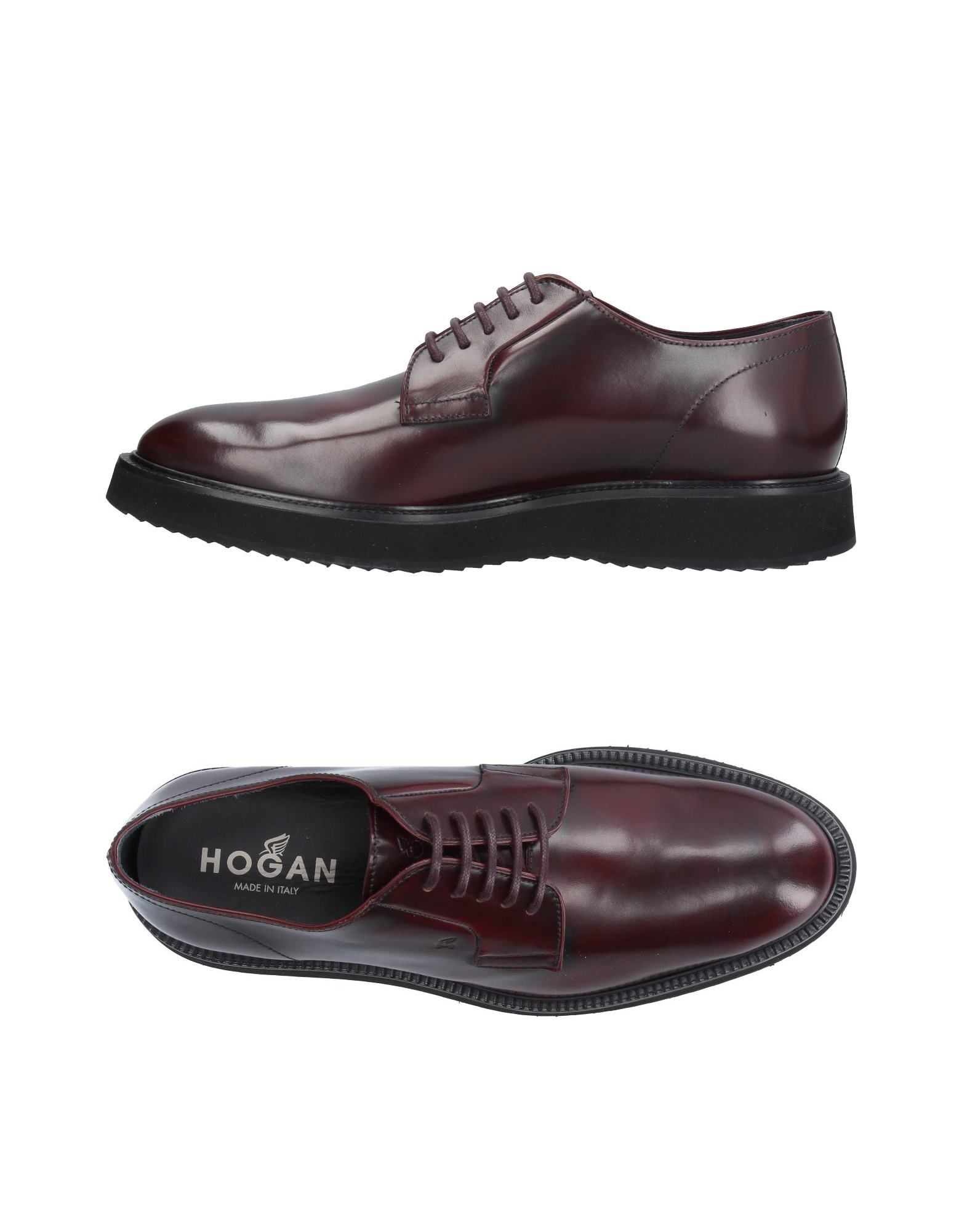Hogan Schnürschuhe Herren 11228970PD Gute Qualität beliebte Schuhe Hogan Schnürschuhe Herren 11228970PD Gute Qualität beliebte Schuhe