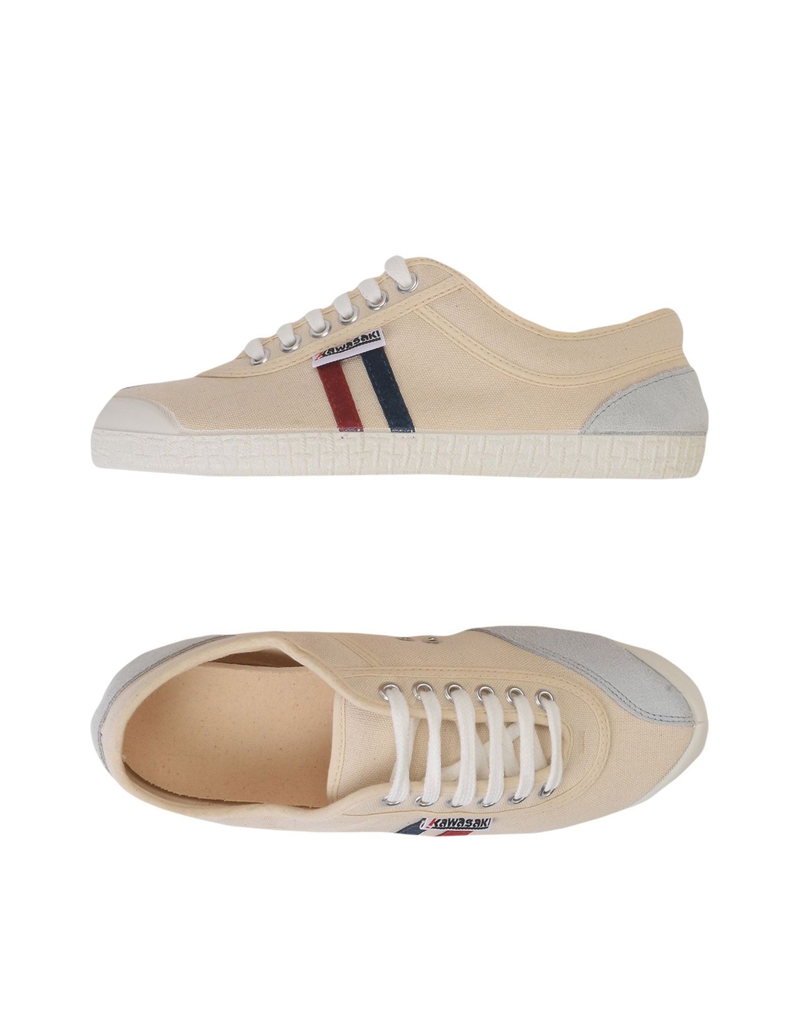 Kawasaki Benson Core Backyard Collection - Sneakers - Men Kawasaki Sneakers online on Canada - 11229041MS Kawasaki Kawasaki Kawasaki Benson Core Backyard Collection - Sneakers - Men Kawasaki Sneakers online on Canada - 11229041MS 237c16