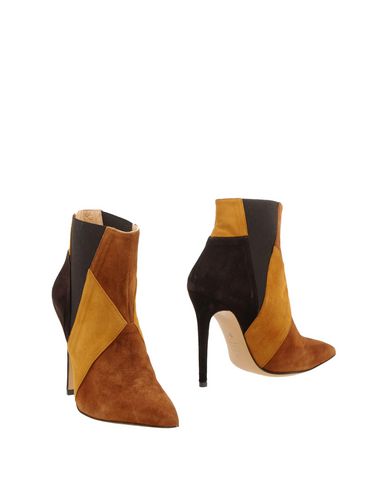 ZOOM OVYE' by CRISTINA LUCCHI - Ankle boot
