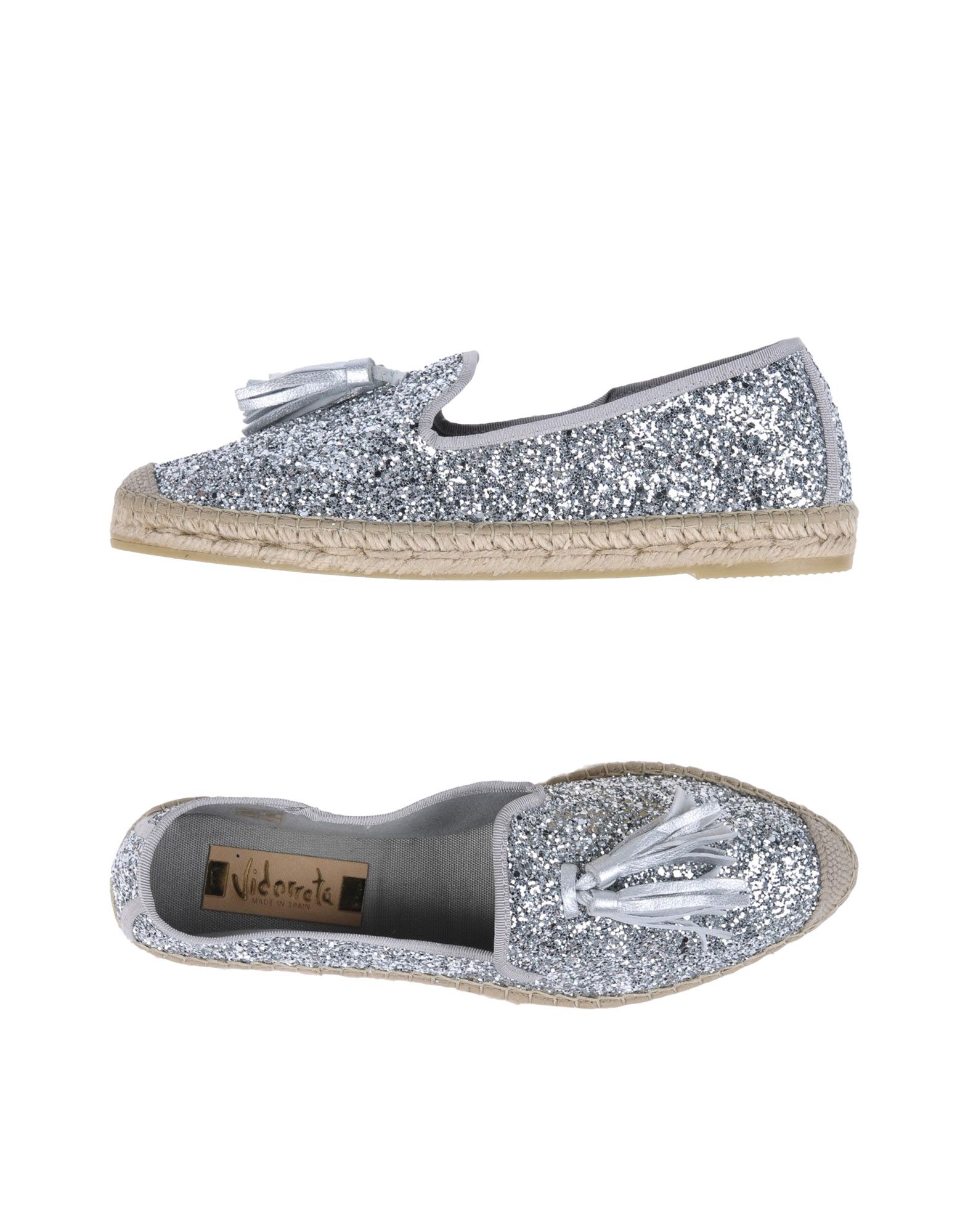 Espadrillas Vidorreta Donna - 11229333AL Scarpe economiche e buone Espadrillas Vidorreta Donna - 11229333AL Scarpe economiche e buone