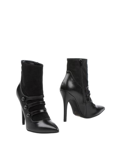 Ovye' By Cristina Lucchi Ankle Boot - Women Ovye' By Cristina Lucchi ...