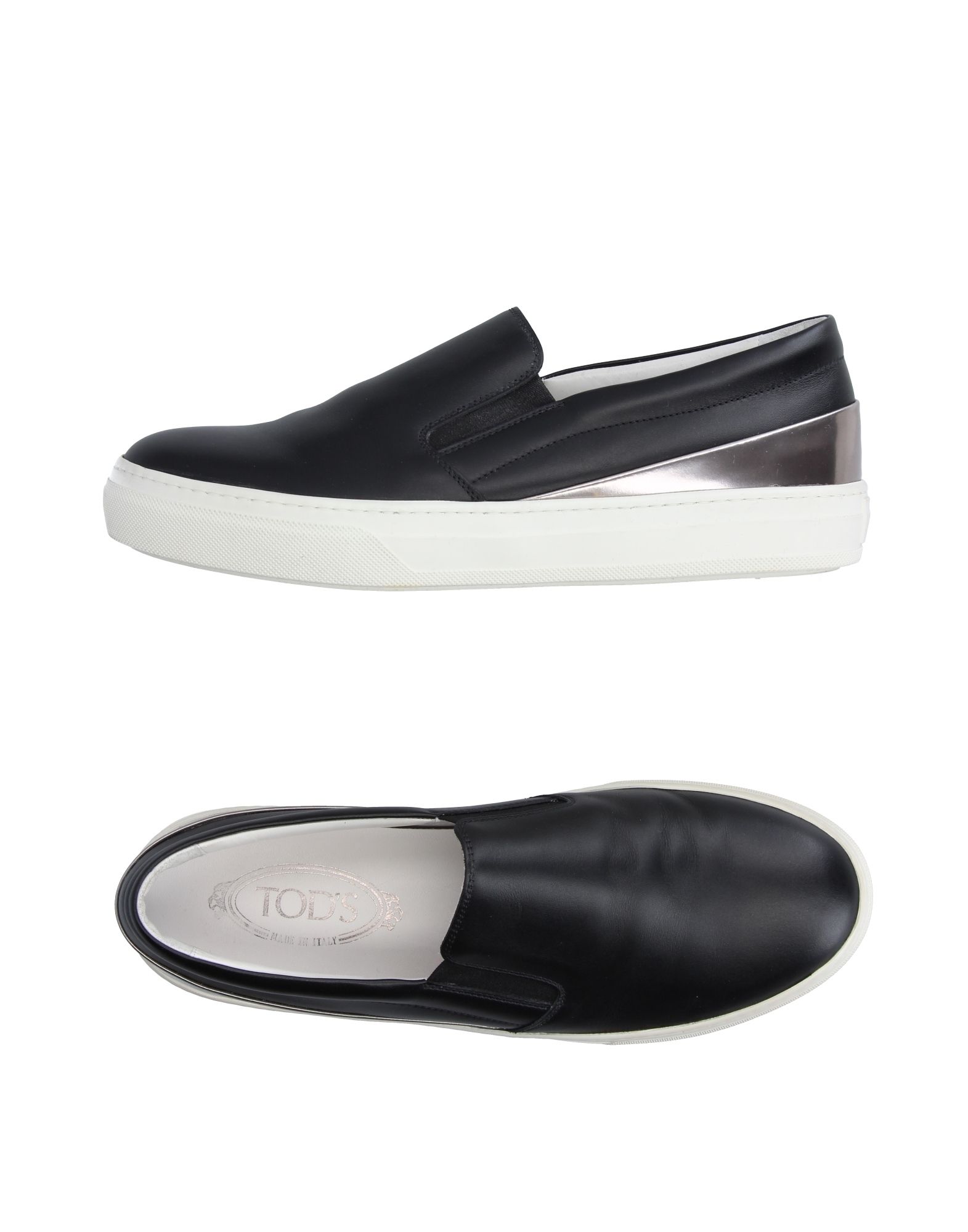 Rabatt Schuhe Tod's Sneakers Damen 11229596HE Rabatt Schuhe Tod's Sneakers Damen 11229596HE