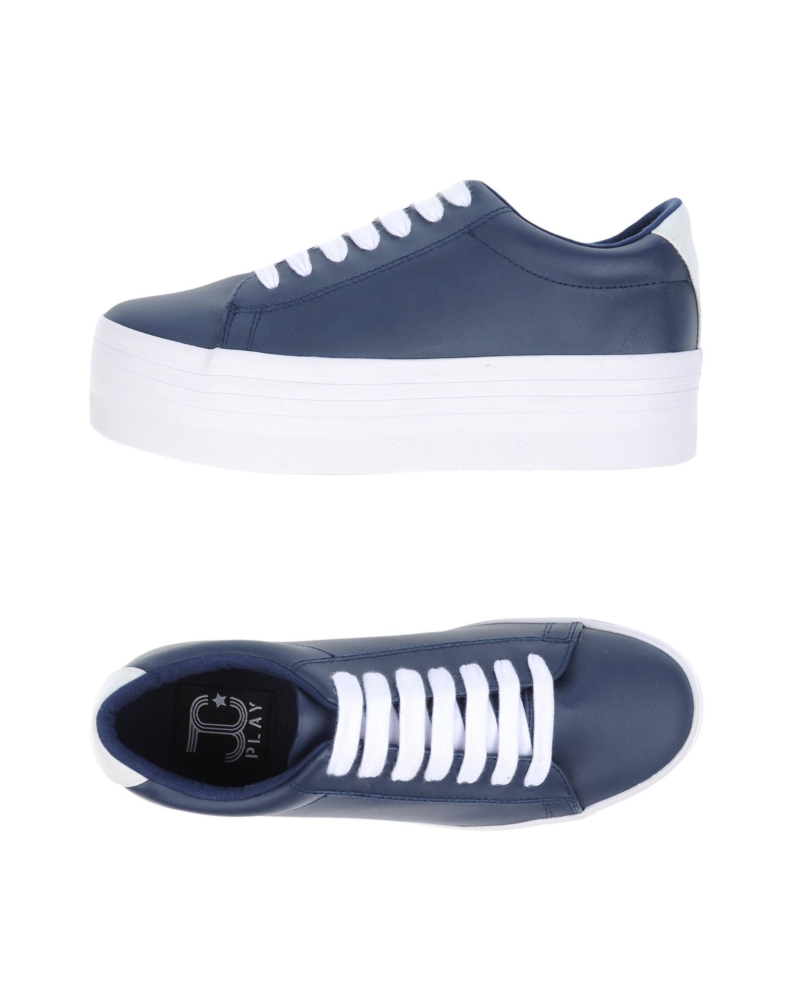 Sneakers Jc Play By Jeffrey Campbell Donna - 11229698DK Sneakers Jc Play By Jeffrey Campbell Donna - 11229698DK