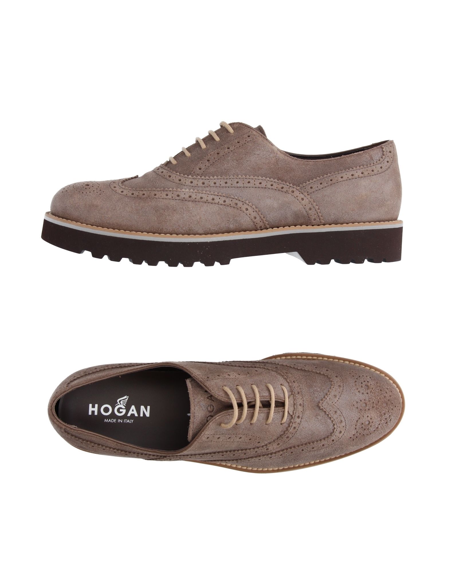 Hogan Schnürschuhe Damen 11229757CKGut aussehende strapazierfähige Schuhe Hogan Schnürschuhe Damen 11229757CKGut aussehende strapazierfähige Schuhe