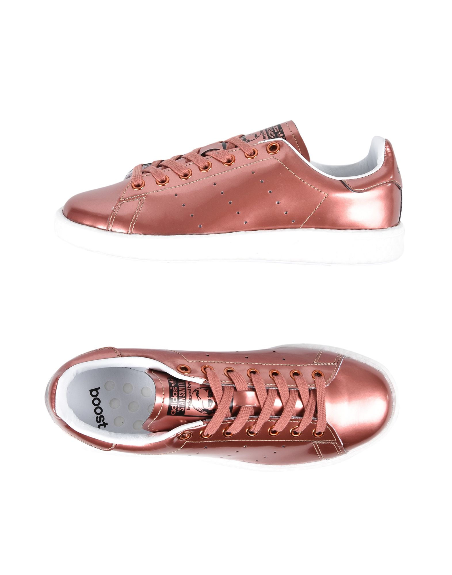 Sneakers Adidas Originals Stan Smith W - Donna - 11229824XB Sneakers Adidas Originals Stan Smith W - Donna - 11229824XB